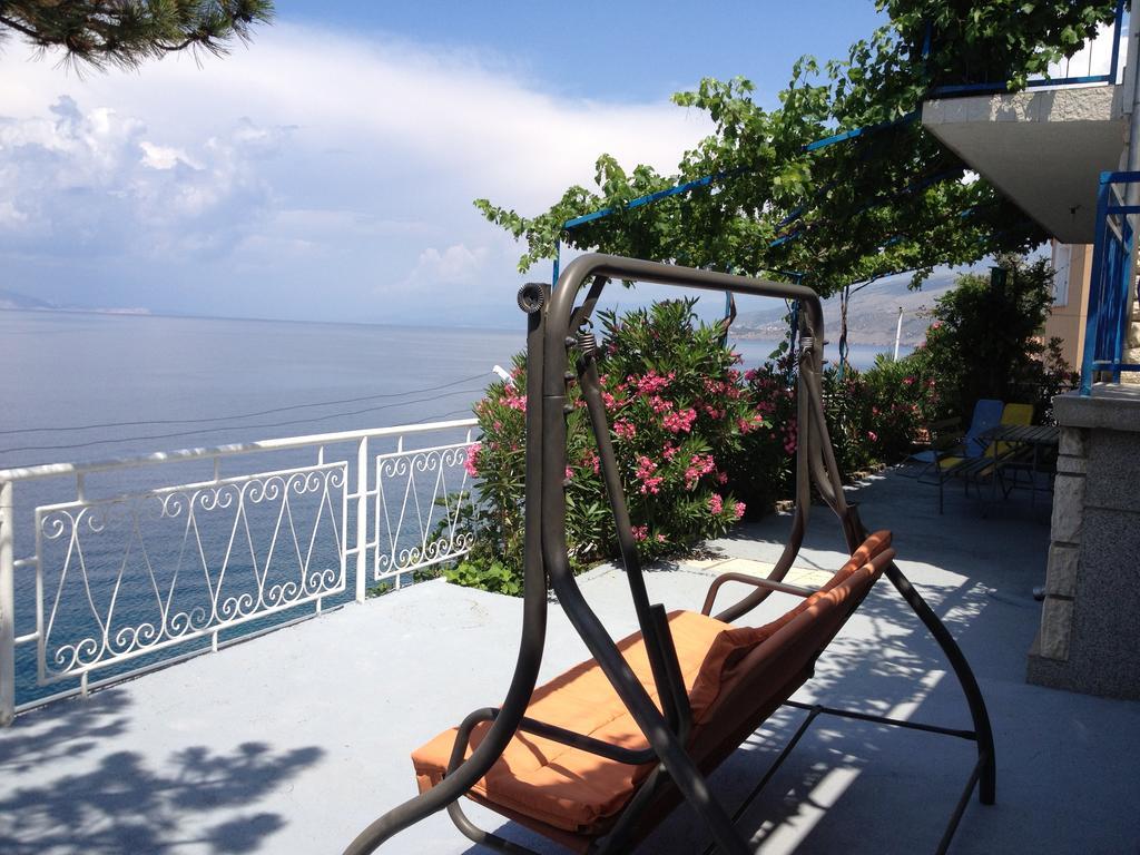 Guest House Perla Sveti Juraj Exterior photo